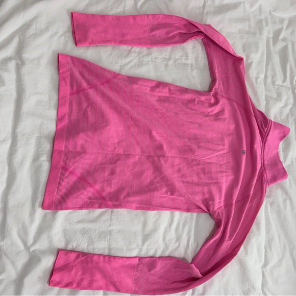 lululemon athletica Pink Jacket - Picture 5 of 7